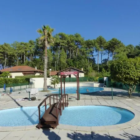 Casa vacanze Maison Capbreton, 4 Pièces, 8 Personnes - Fr-1-239-743