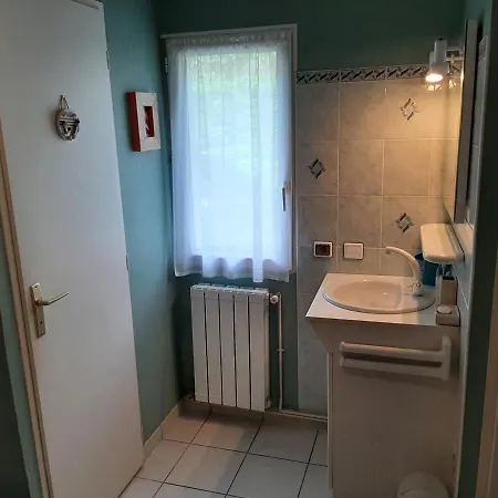Maison Capbreton, 4 Pièces, 8 Personnes - Fr-1-239-743 Casa vacanze