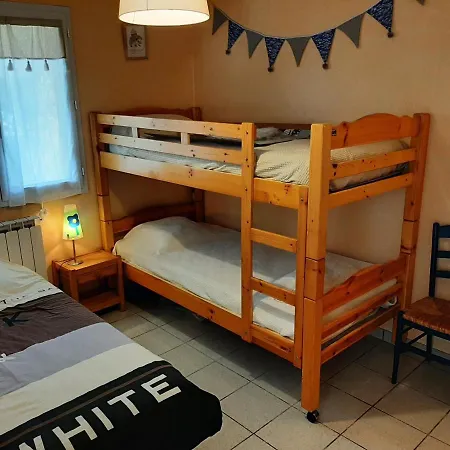 Maison Capbreton, 4 Pièces, 8 Personnes - Fr-1-239-743