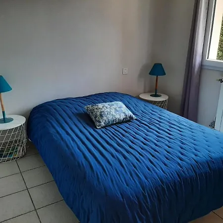 Casa vacanze Maison Capbreton, 4 Pièces, 8 Personnes - Fr-1-239-743 Capbreton