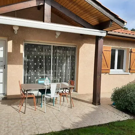 Maison Capbreton, 4 Pièces, 8 Personnes - Fr-1-239-743 Casa vacanze Capbreton