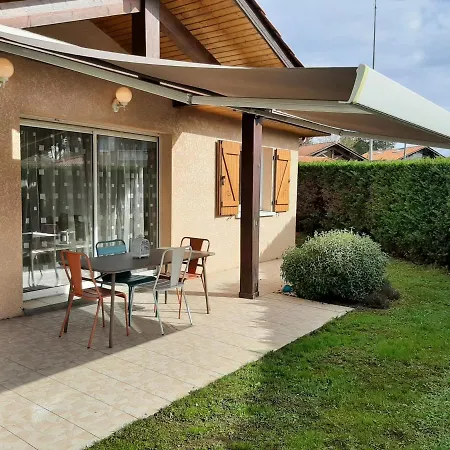 Casa vacanze Maison Capbreton, 4 Pièces, 8 Personnes - Fr-1-239-743 *