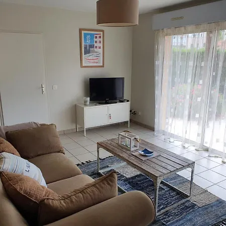 Casa vacanze Maison Capbreton, 4 Pièces, 8 Personnes - Fr-1-239-743