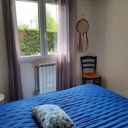 Maison Capbreton, 4 Pièces, 8 Personnes - Fr-1-239-743 Casa vacanze *