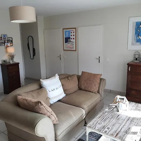 Maison Capbreton, 4 Pièces, 8 Personnes - Fr-1-239-743 * Capbreton