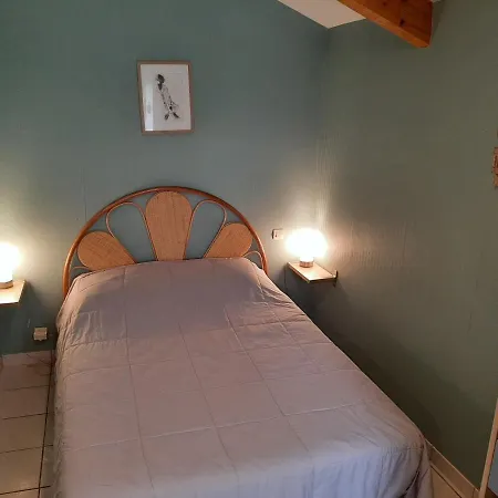 Casa vacanze Maison Capbreton, 4 Pièces, 8 Personnes - Fr-1-239-743 *