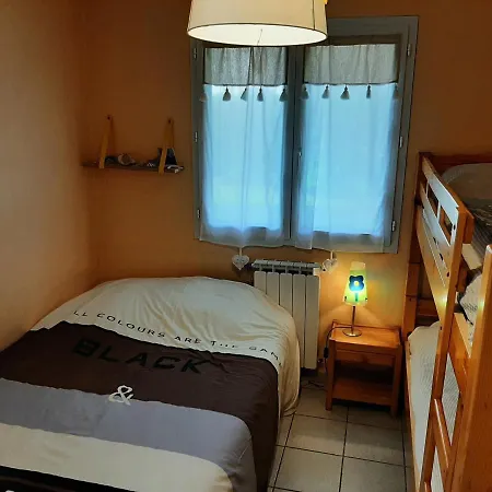Maison Capbreton, 4 Pièces, 8 Personnes - Fr-1-239-743 *