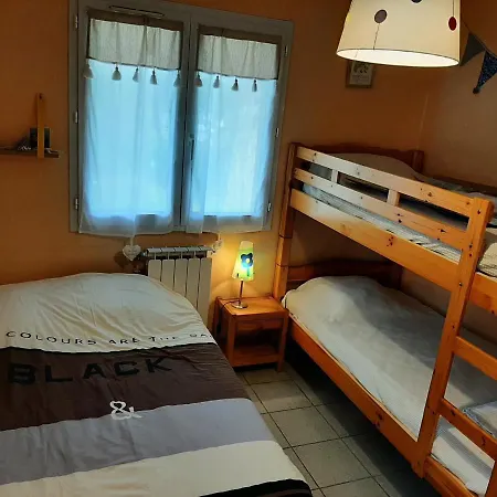 Maison Capbreton, 4 Pièces, 8 Personnes - Fr-1-239-743 Casa vacanze